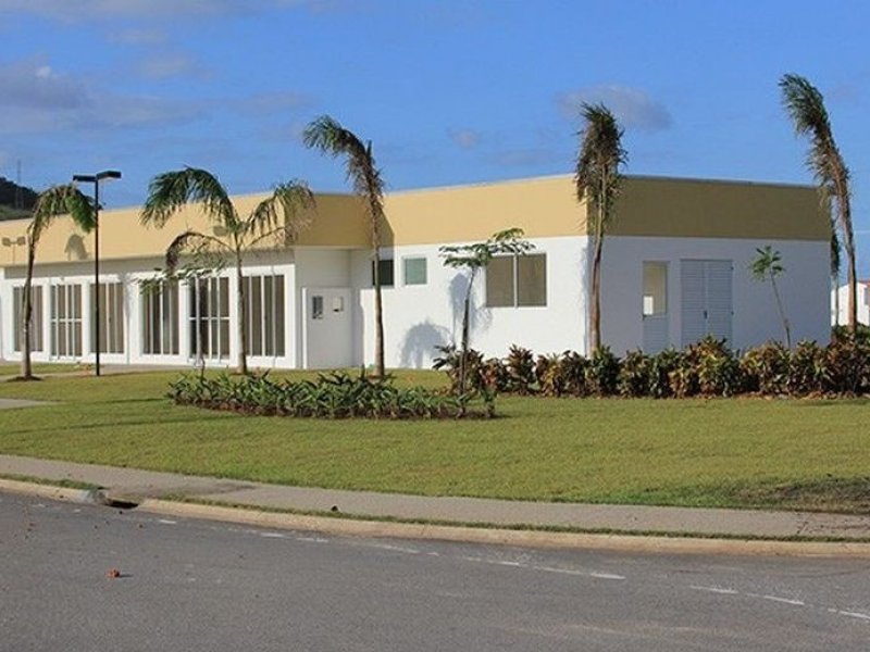 Casa de condomínio à venda bela vista com 42m² e 2 quartos por R$ 140.000 - 1418599791-salao-de-festas.jpeg