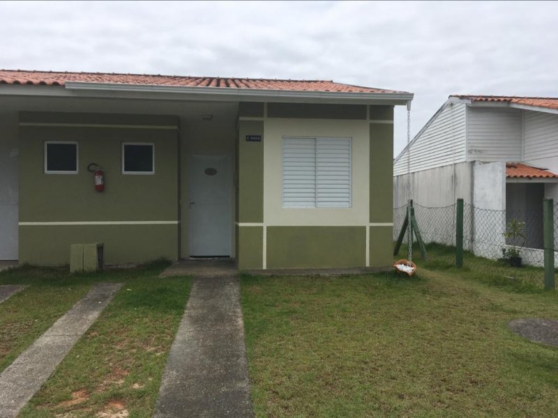 Casa de condomínio à venda bela vista com 42m² e 2 quartos por R$ 140.000 - 1931260869-fachada-1.jpeg