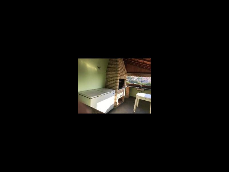 Casa à venda Jardim Esmeralda com 310m² e 3 quartos por R$ 760.000 - 662100267-casa-churrasqueira.jpg
