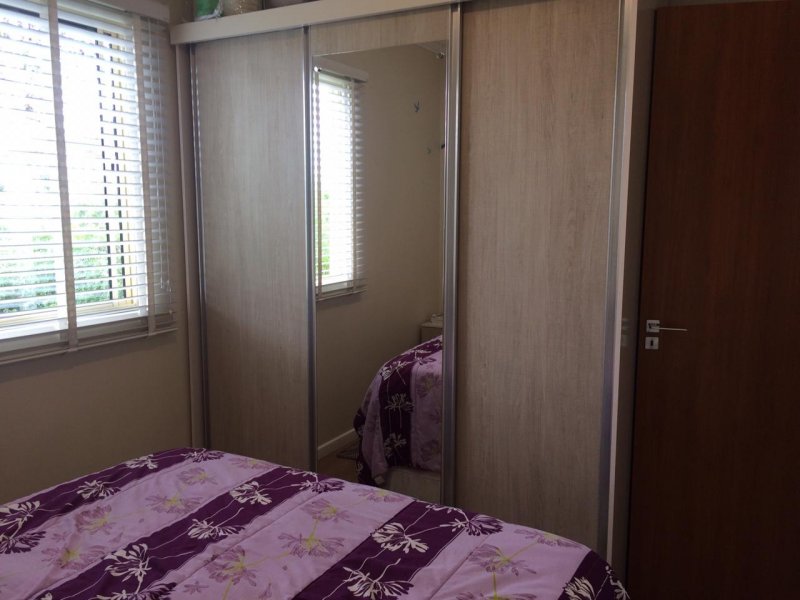imóvel com 52m² - Afonso Pena - São José dos Pinhais
