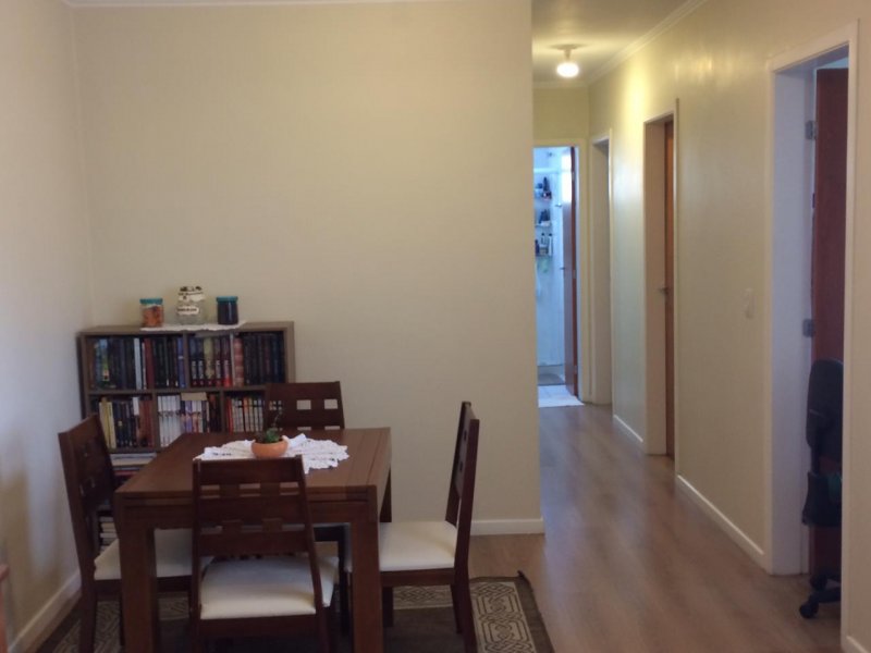 imóvel com 52m² - Afonso Pena - São José dos Pinhais
