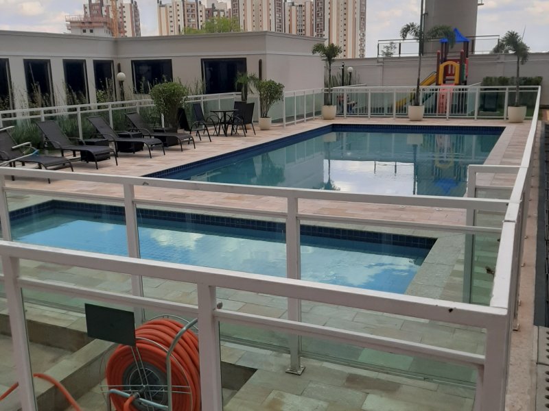 imóvel com 65m² - Jd Iris - São Paulo
