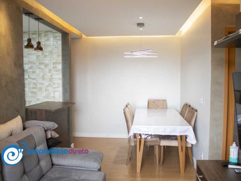 imóvel com 65m² - Jd Iris - São Paulo