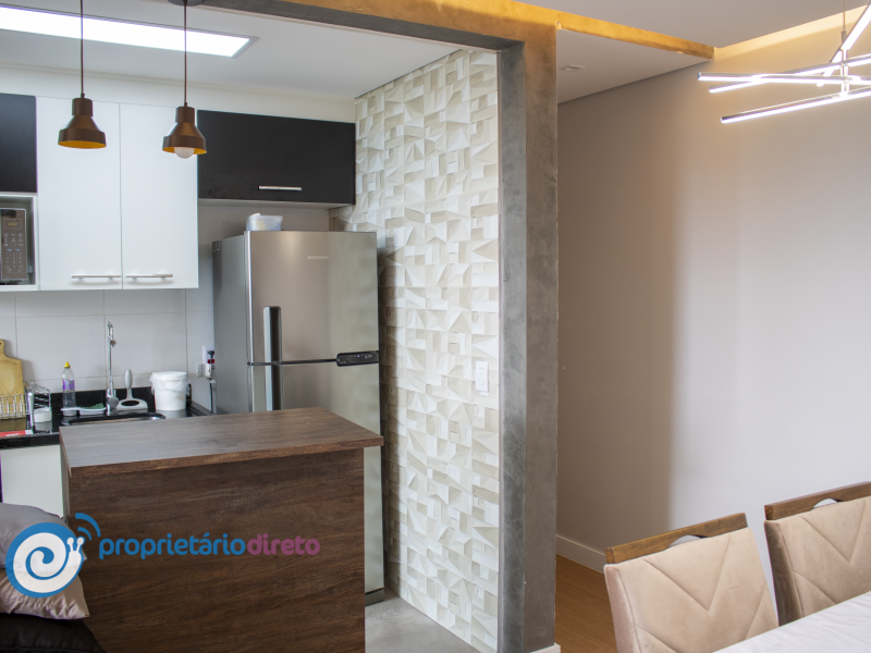 imóvel com 65m² - Jd Iris - São Paulo