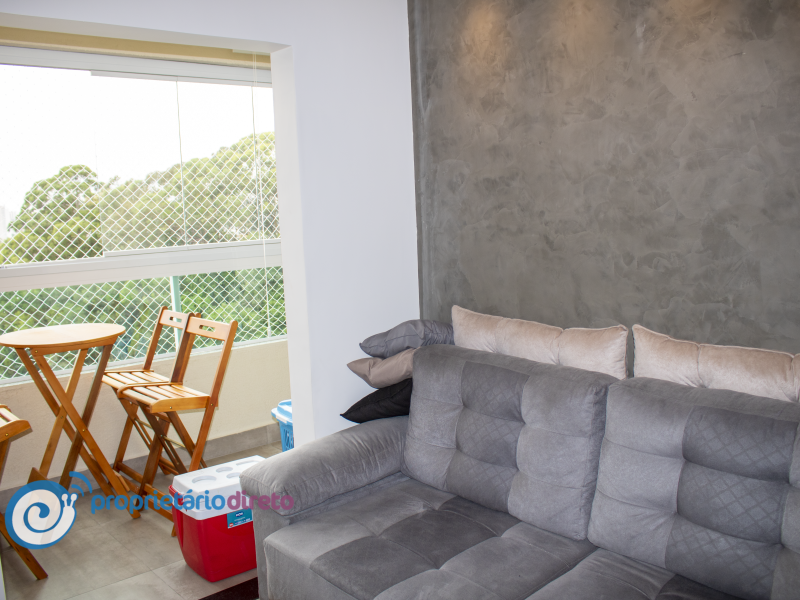 imóvel com 65m² - Jd Iris - São Paulo
