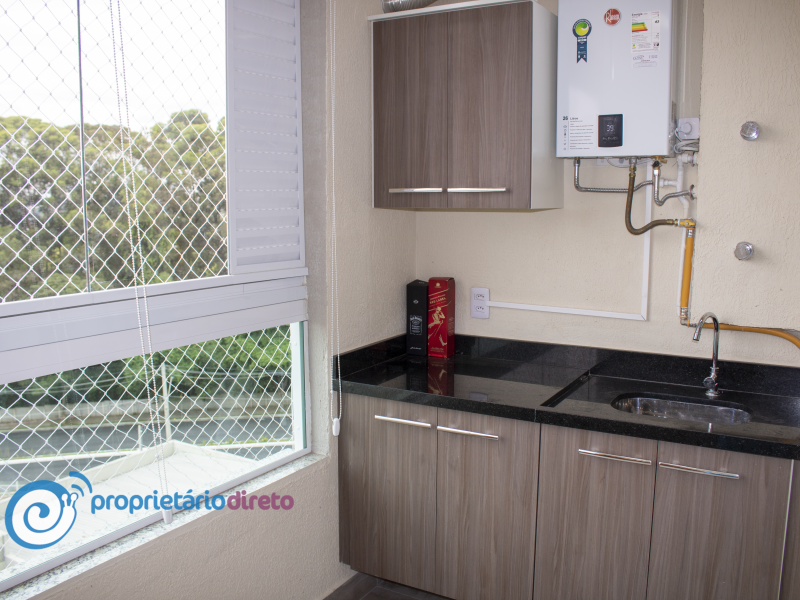 imóvel com 65m² - Jd Iris - São Paulo