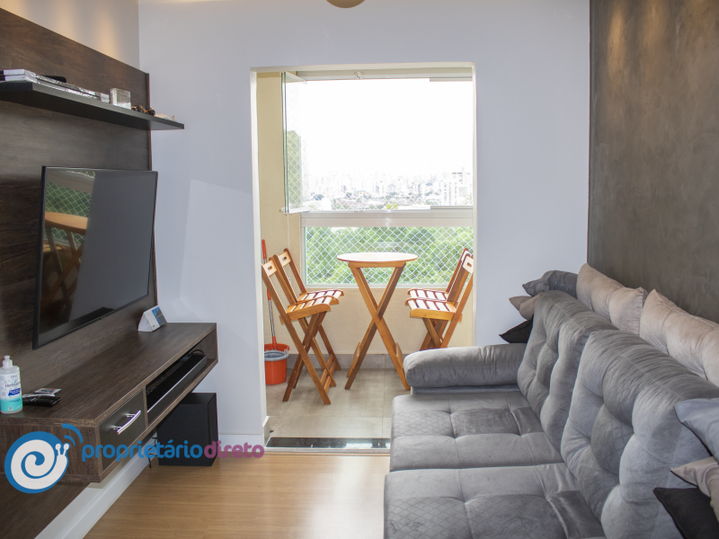 imóvel com 65m² - Jd Iris - São Paulo
