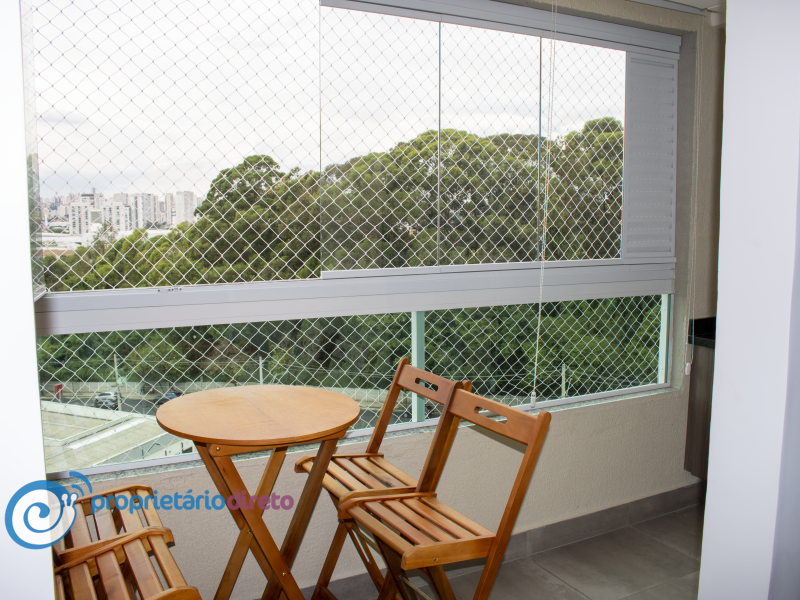 imóvel com 65m² - Jd Iris - São Paulo