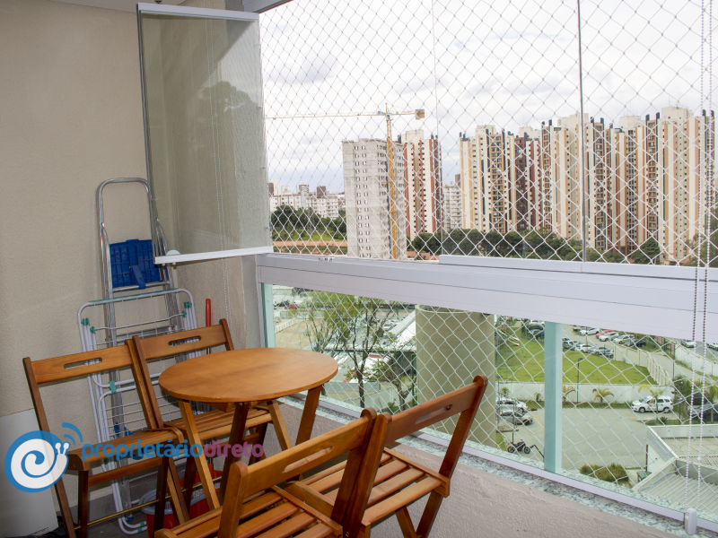imóvel com 65m² - Jd Iris - São Paulo