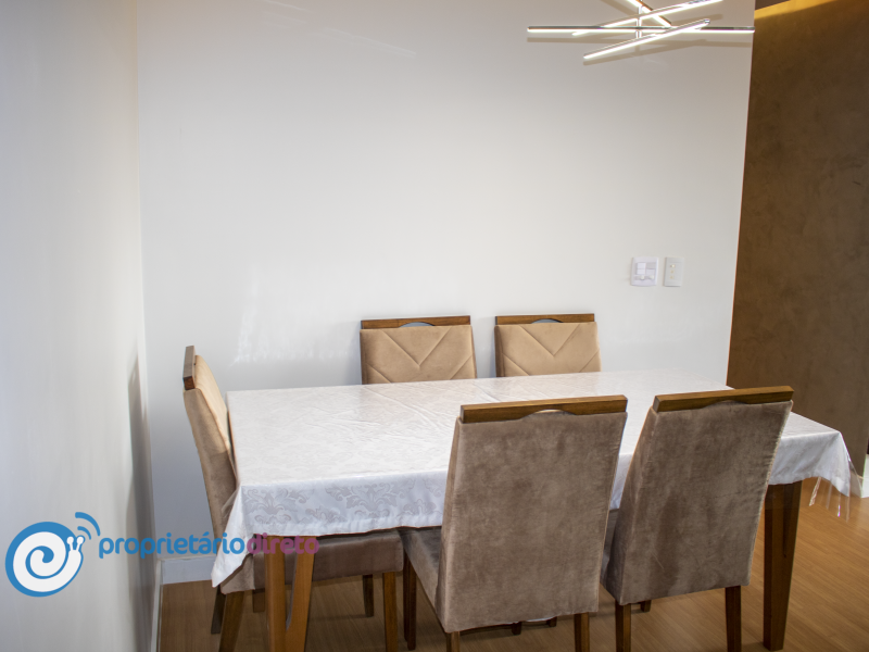 imóvel com 65m² - Jd Iris - São Paulo