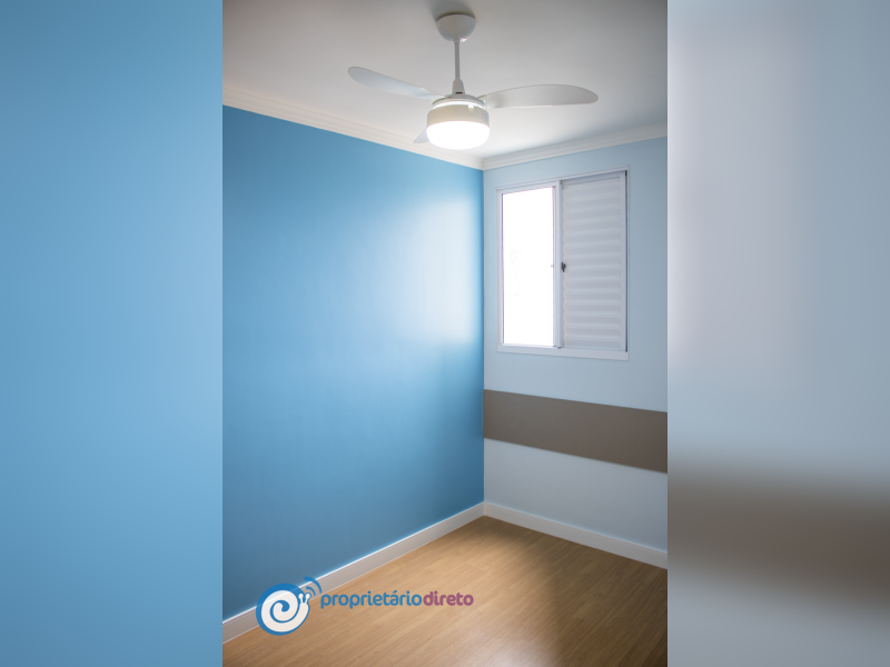 imóvel com 65m² - Jd Iris - São Paulo