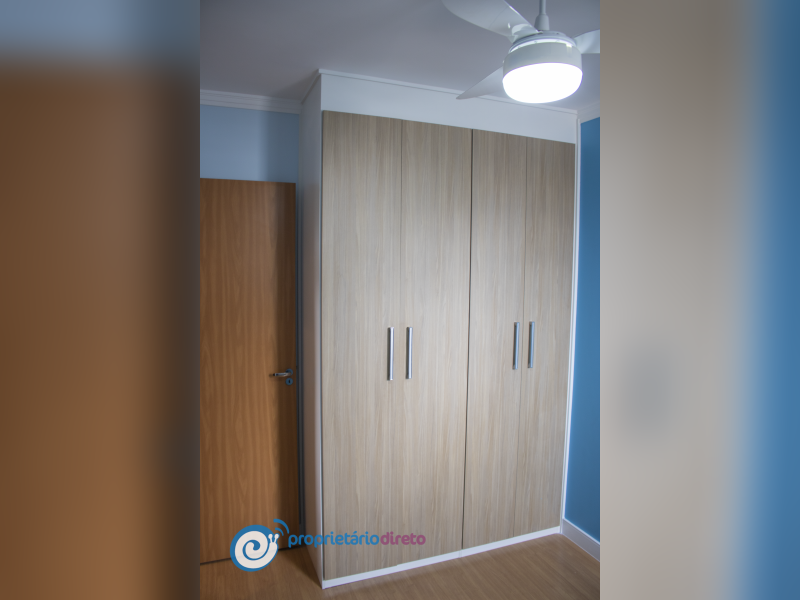 imóvel com 65m² - Jd Iris - São Paulo