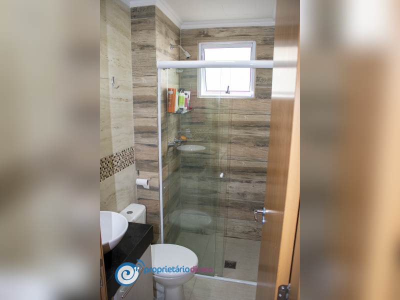 imóvel com 65m² - Jd Iris - São Paulo