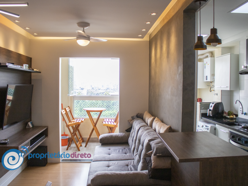imóvel com 65m² - Jd Iris - São Paulo