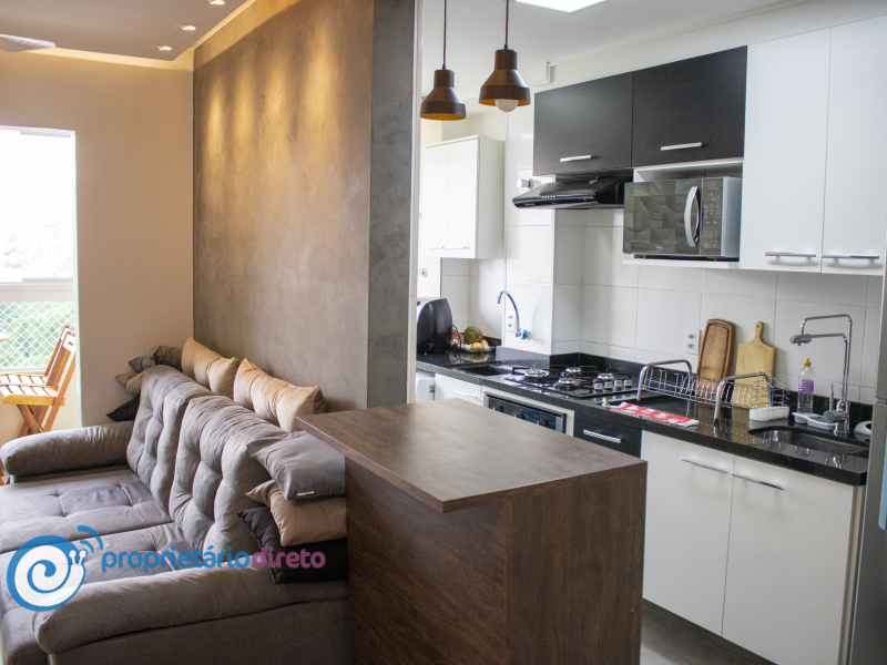 imóvel com 65m² - Jd Iris - São Paulo