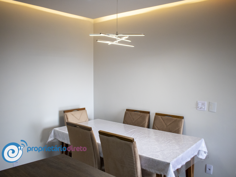 imóvel com 65m² - Jd Iris - São Paulo