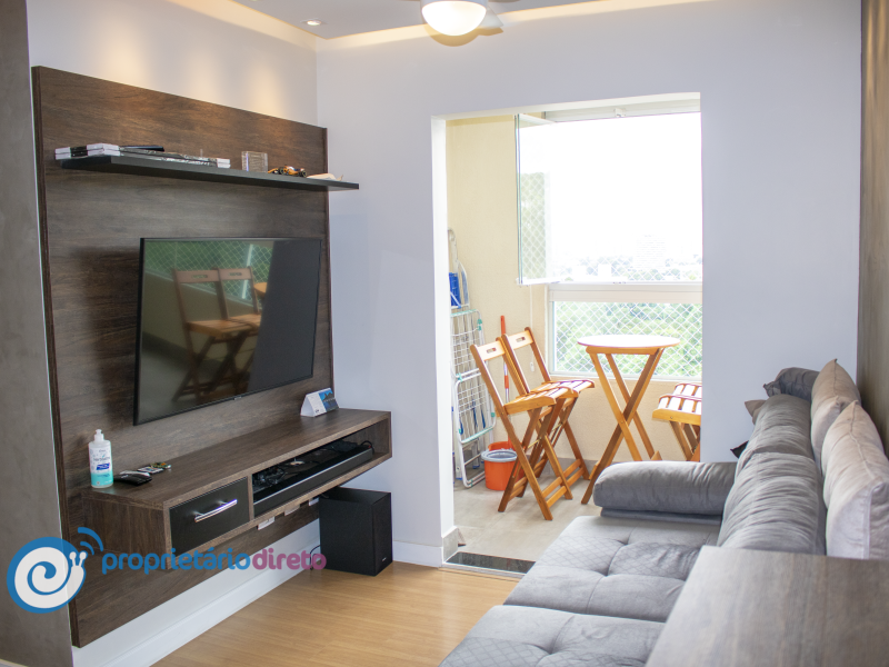 imóvel com 65m² - Jd Iris - São Paulo