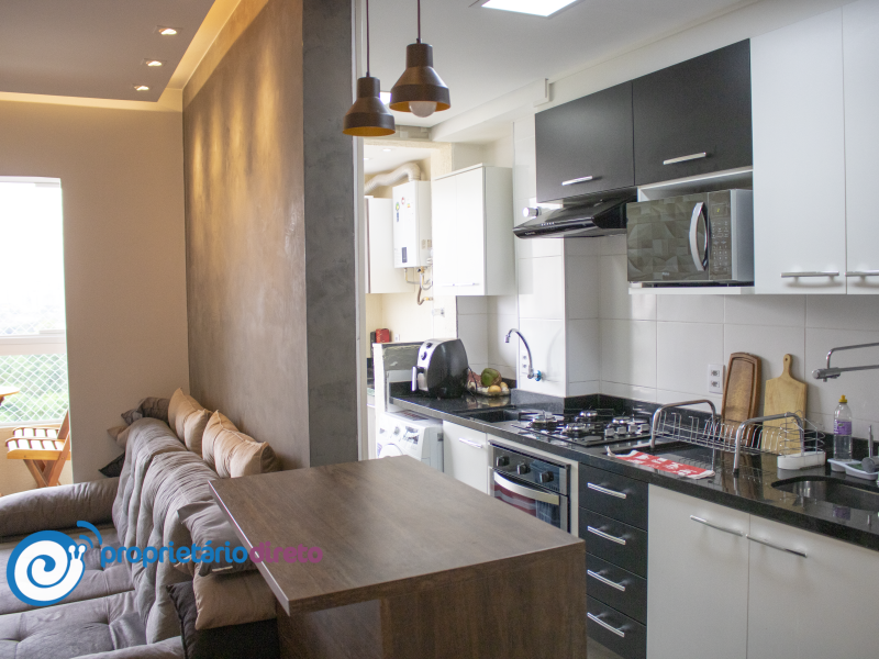 imóvel com 65m² - Jd Iris - São Paulo