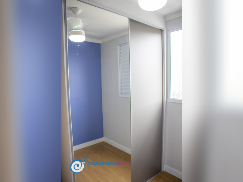 imóvel com 65m² - Jd Iris - São Paulo