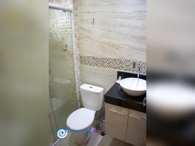 imóvel com 65m² - Jd Iris - São Paulo