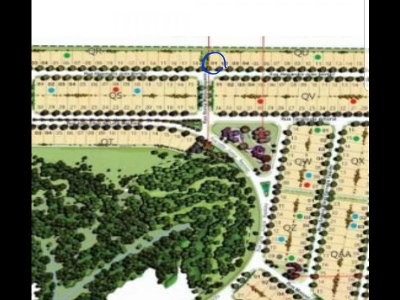 Terreno à venda Jardim Carvalho com 331m² e  quartos por R$ 165.000 - 1266978875-2032398117.jpg