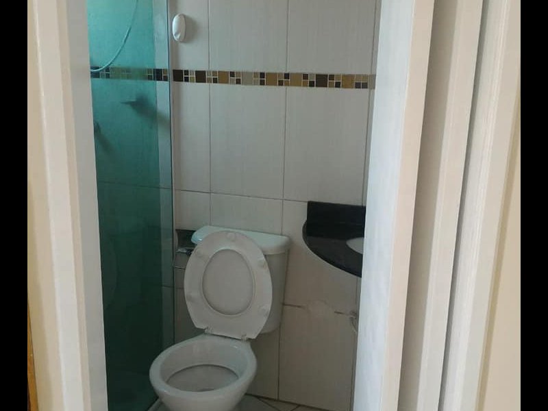 imóvel com 60m² - Jardim Penha - São Paulo