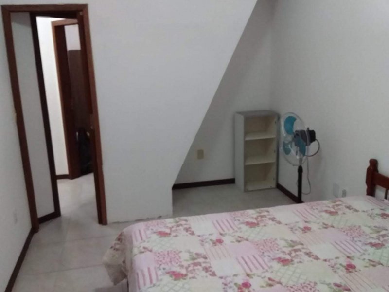 Casa de condomínio à venda Alto Ribeirão Leste com 96m² e 3 quartos por R$ 380.000 - 1556522667-quarto-tras.jpg