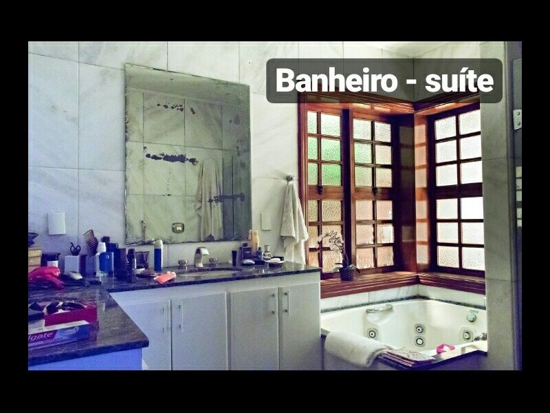 Casa à venda Barro Branco com 350m² e 3 quartos por R$ 2.050.000 - 1039110893-img-20171027-wa0005.jpg