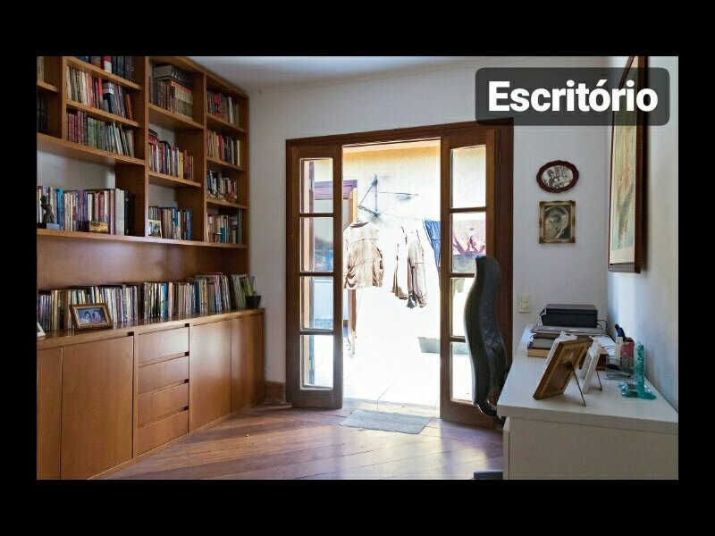 Casa à venda Barro Branco com 350m² e 3 quartos por R$ 2.050.000 - 1372715643-img-20171027-wa0018.jpg