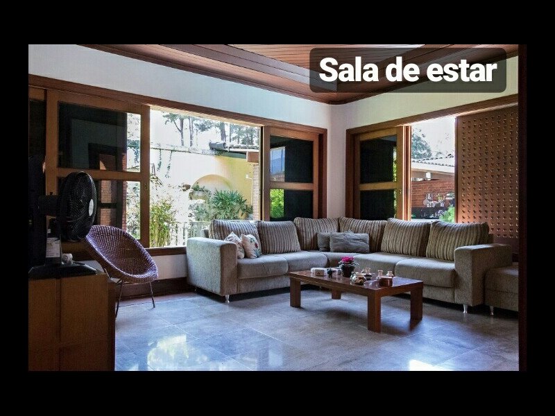 Casa à venda Barro Branco com 350m² e 3 quartos por R$ 2.050.000 - 2036387953-img-20171027-wa0020.jpg