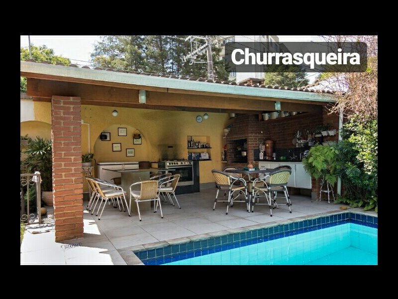 Casa à venda Barro Branco com 350m² e 3 quartos por R$ 2.050.000 - 736527160-img-20171027-wa0014.jpg
