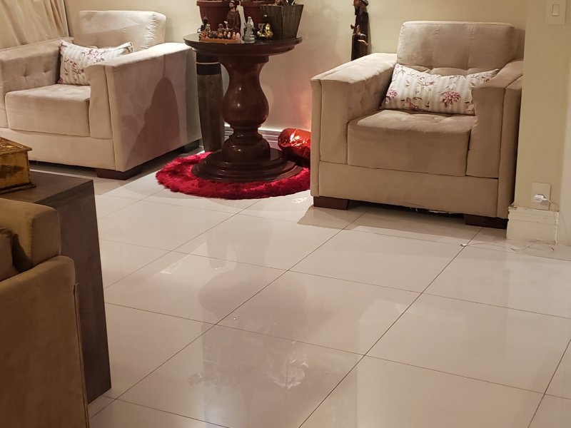 imóvel com 130m² - Campestre - Santo André