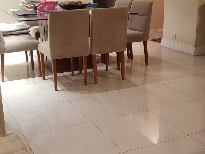 imóvel com 130m² - Campestre - Santo André