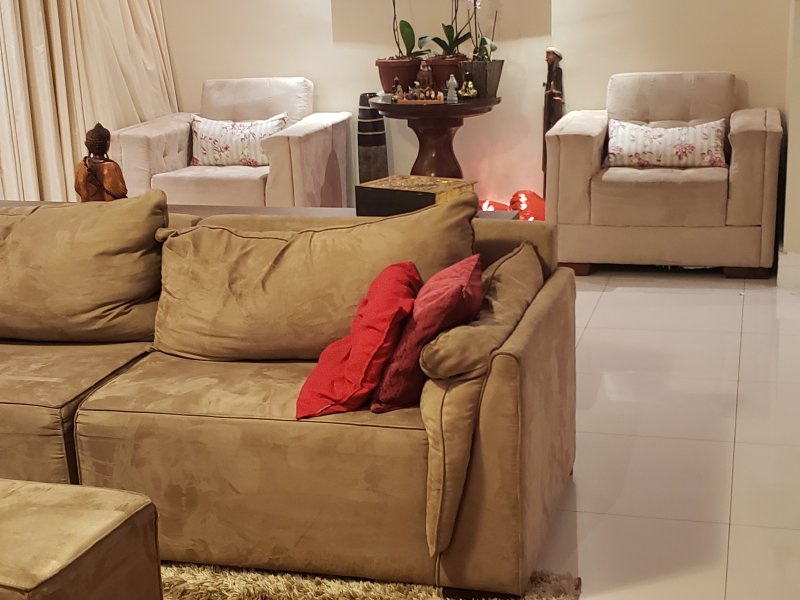 imóvel com 130m² - Campestre - Santo André