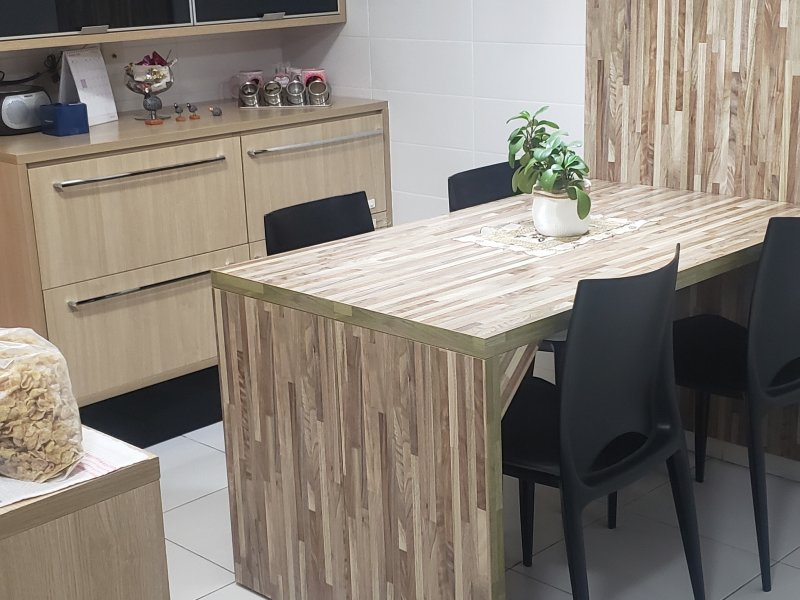 imóvel com 130m² - Campestre - Santo André