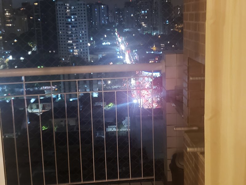 imóvel com 130m² - Campestre - Santo André