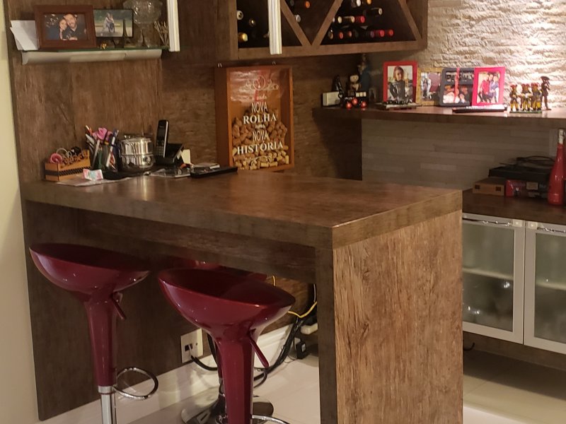 imóvel com 130m² - Campestre - Santo André