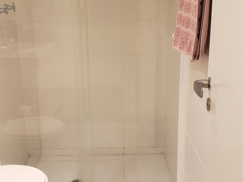 imóvel com 130m² - Campestre - Santo André