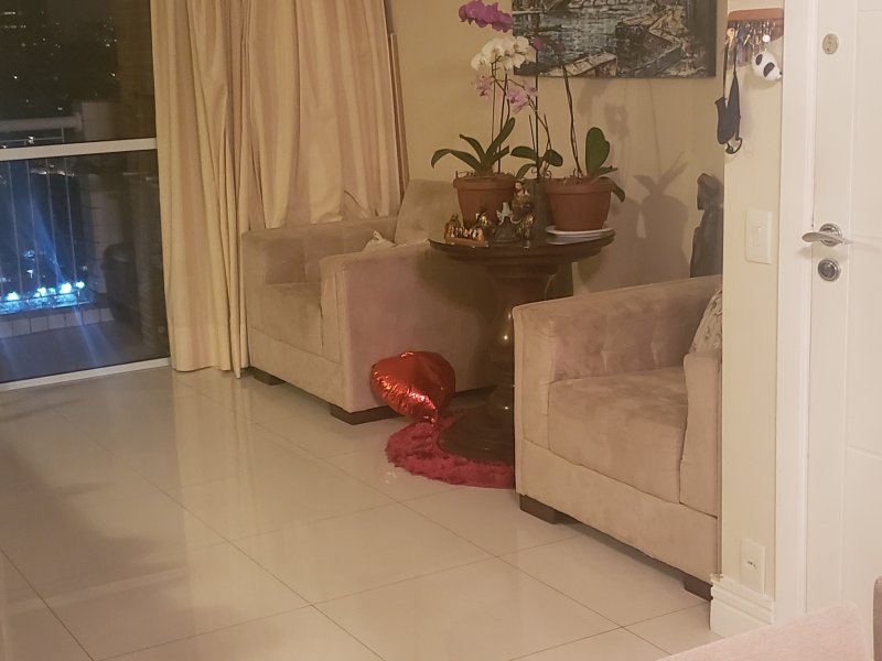 imóvel com 130m² - Campestre - Santo André