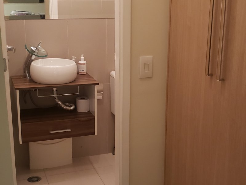 imóvel com 130m² - Campestre - Santo André