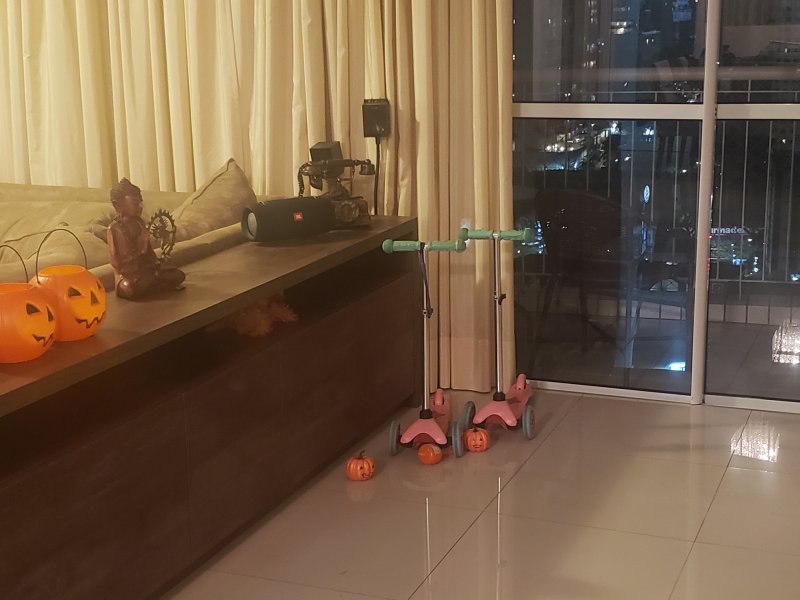 imóvel com 130m² - Campestre - Santo André