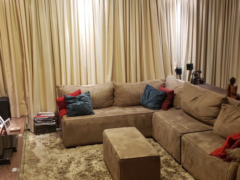 imóvel com 130m² - Campestre - Santo André