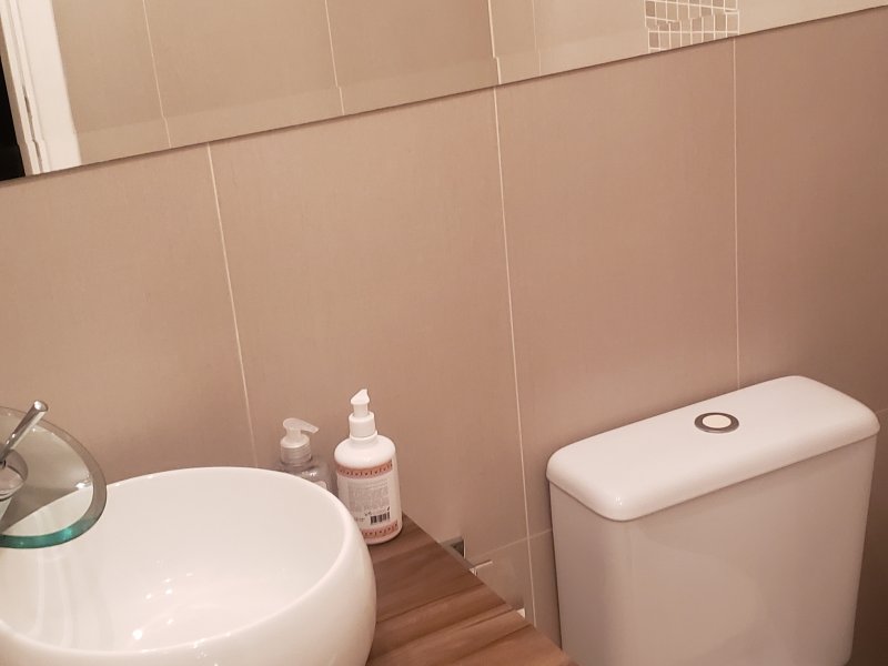 imóvel com 130m² - Campestre - Santo André