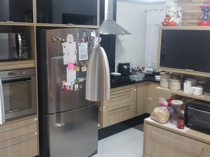 imóvel com 130m² - Campestre - Santo André