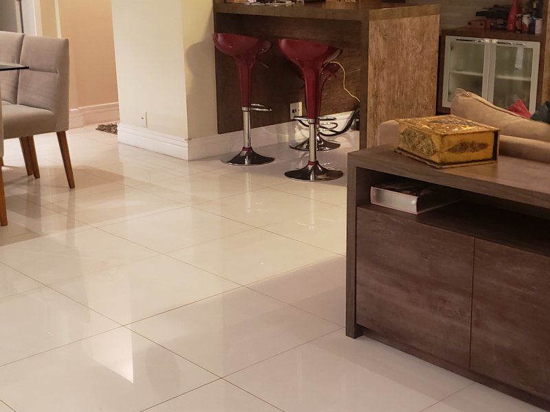 imóvel com 130m² - Campestre - Santo André
