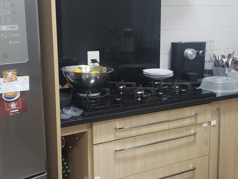imóvel com 130m² - Campestre - Santo André