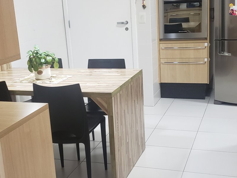 imóvel com 130m² - Campestre - Santo André