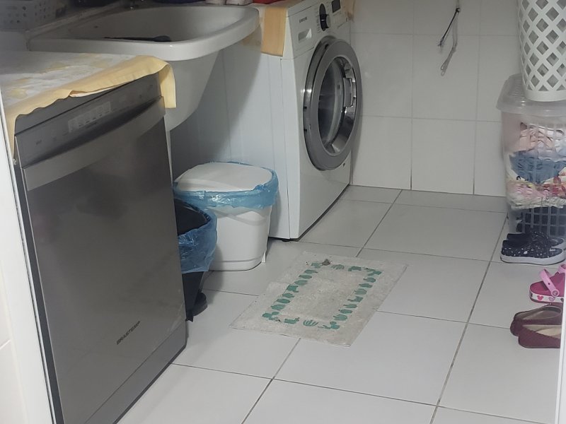 imóvel com 130m² - Campestre - Santo André