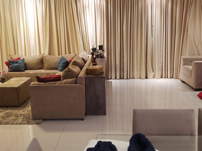 imóvel com 130m² - Campestre - Santo André