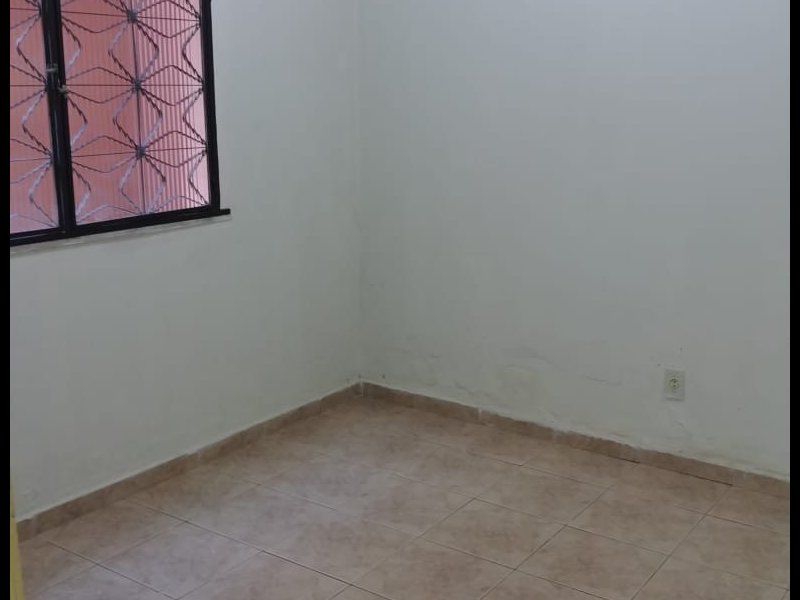 imóvel com 50m² - Realengo - Rio de Janeiro